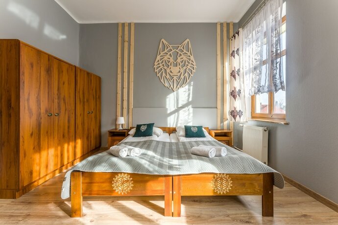 Imagen de la habitación del Hotel Willa Zakopiańczyk. Foto 15