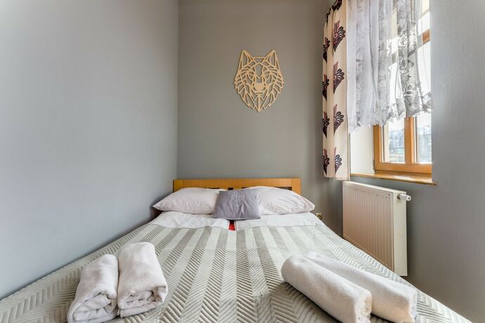 Imagen de la habitación del Hotel Willa Zakopiańczyk. Foto 16