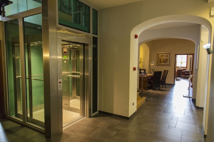 Imagen de los interiores del Hotel Willa Zameczek. Foto 18