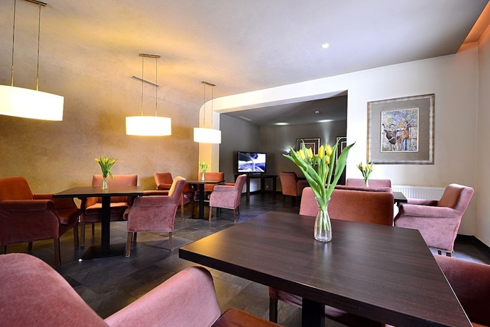 Imagen de los interiores del Hotel Willa Zameczek. Foto 19