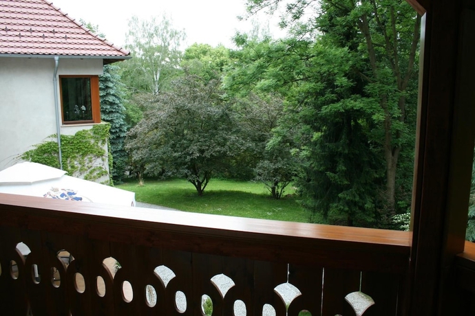 Imagen de la habitación del Hotel Willa Zameczek. Foto 15