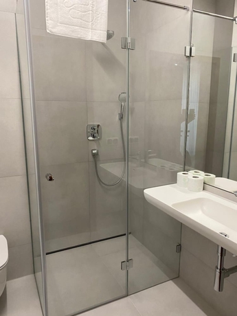 Imagen de la habitación del Hotel Willa Zameczek. Foto 17
