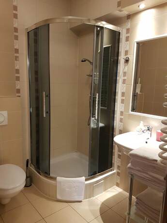 Imagen general del Hotel Willa Zarębek. Foto 1