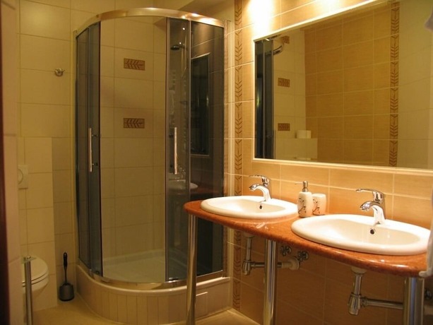 Imagen general del Hotel Willa Zarębek. Foto 2