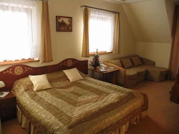Imagen general del Hotel Willa Zarębek. Foto 6