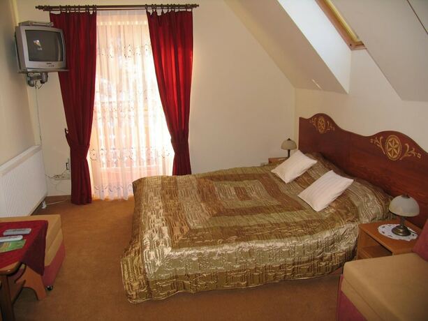 Imagen general del Hotel Willa Zarębek. Foto 8