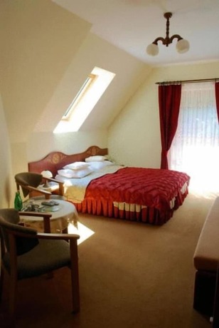 Imagen general del Hotel Willa Zarębek. Foto 11