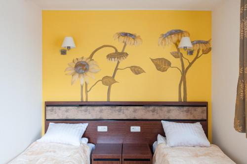 Imagen de la habitación del Hotel Willa Złota. Foto 5