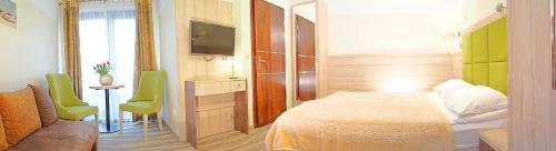 Imagen general del Hotel Willa Złota. Foto 3