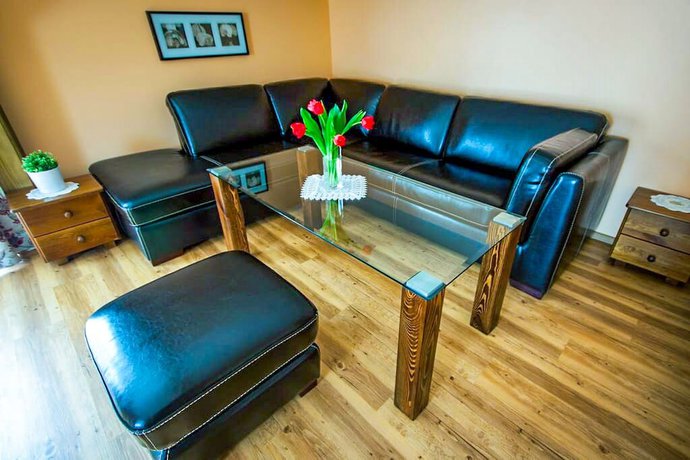 Imagen de la habitación del Hotel Willa pod Czantoria. Foto 4