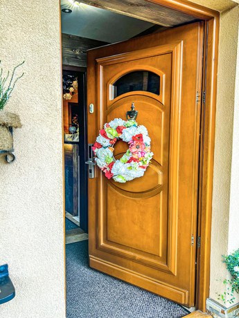 Imagen de los interiores del Hotel Willa pod Czantoria. Foto 17