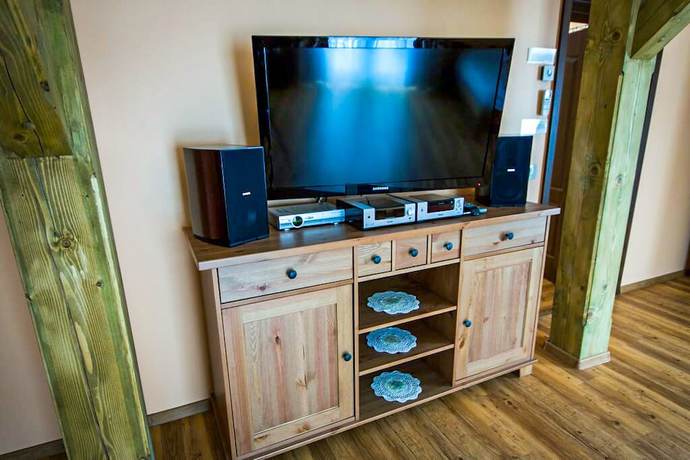 Imagen de la habitación del Hotel Willa pod Czantoria. Foto 12