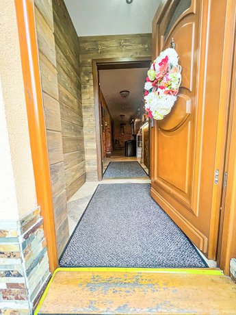 Imagen de los interiores del Hotel Willa pod Czantoria. Foto 19