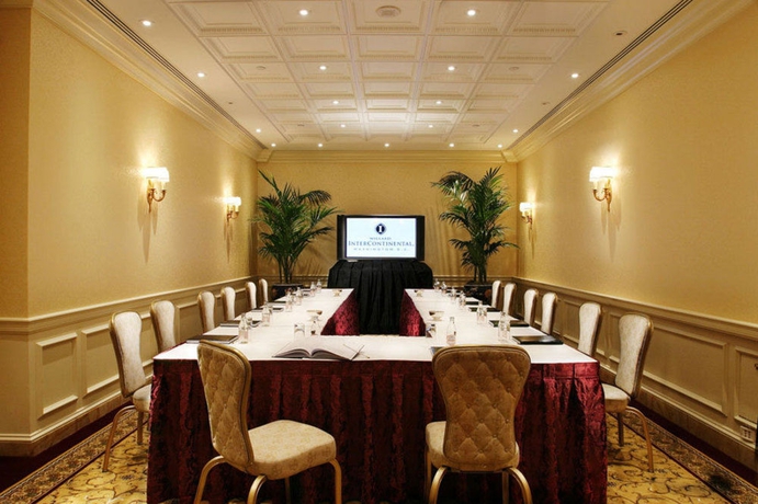 Imagen de los interiores del Hotel Willard Intercontinental Washington, An Ihg. Foto 11