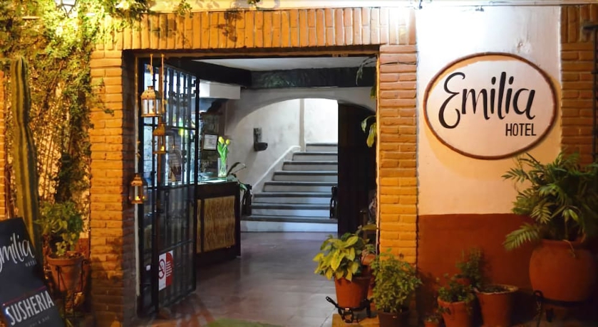 Imagen de los interiores del Hotel William Boutique De Diseño. Foto 16