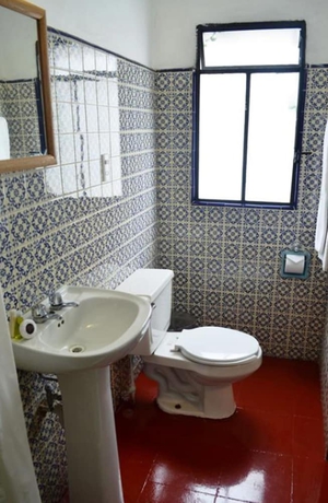 Imagen de la habitación del Hotel William Boutique De Diseño. Foto 15