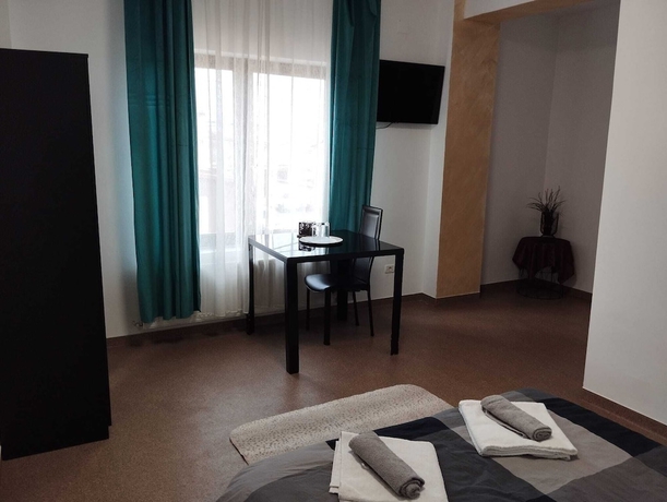 Imagen de la habitación del Hotel William. Foto 3