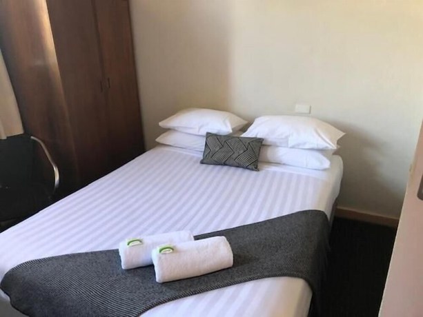 Imagen de la habitación del Hotel William Farrer. Foto 5