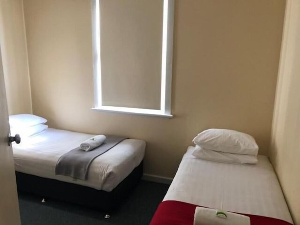 Imagen de la habitación del Hotel William Farrer. Foto 6