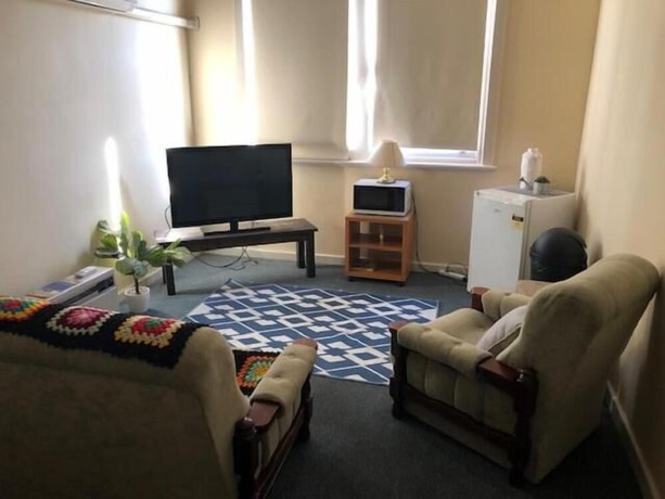 Imagen de la habitación del Hotel William Farrer. Foto 11