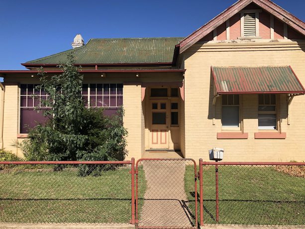 Imagen de la habitación del Hotel William Farrer. Foto 18