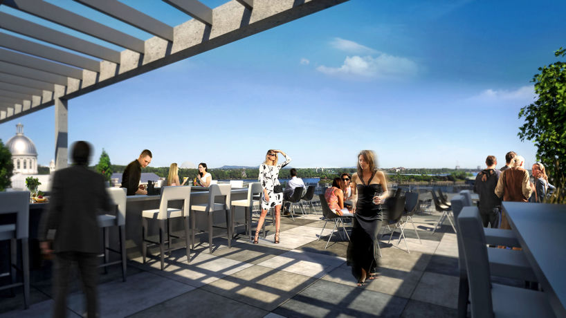 Imagen de la habitación del Hotel William Gray. Foto 3