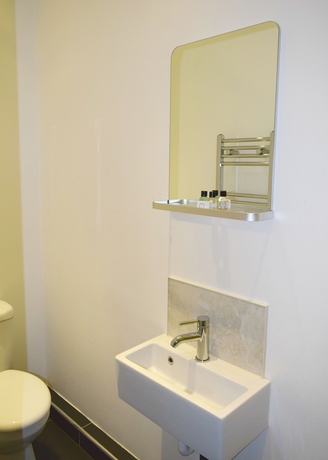 Imagen de la habitación del Hotel William Iv Guest House. Foto 2