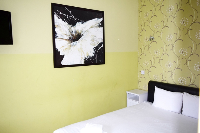 Imagen de la habitación del Hotel William Iv Guest House. Foto 5