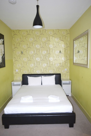 Imagen de la habitación del Hotel William Iv Guest House. Foto 7