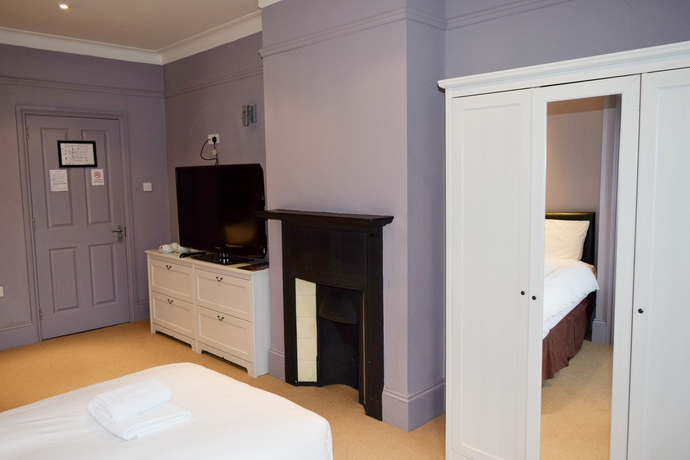 Imagen de la habitación del Hotel William Iv Guest House. Foto 9