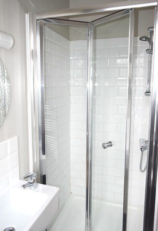 Imagen de la habitación del Hotel William Iv Guest House. Foto 11