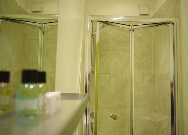 Imagen de la habitación del Hotel William Iv Guest House. Foto 12