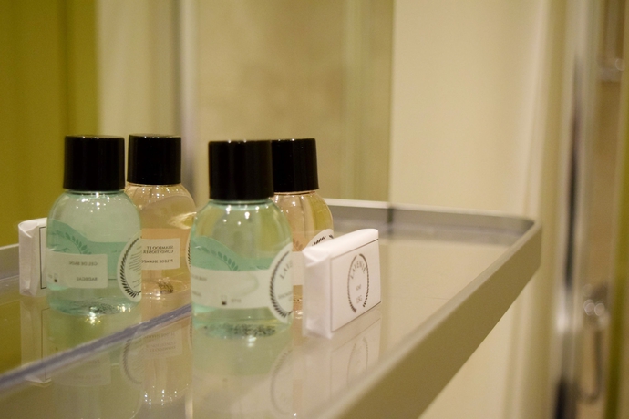 Imagen de la habitación del Hotel William Iv Guest House. Foto 13