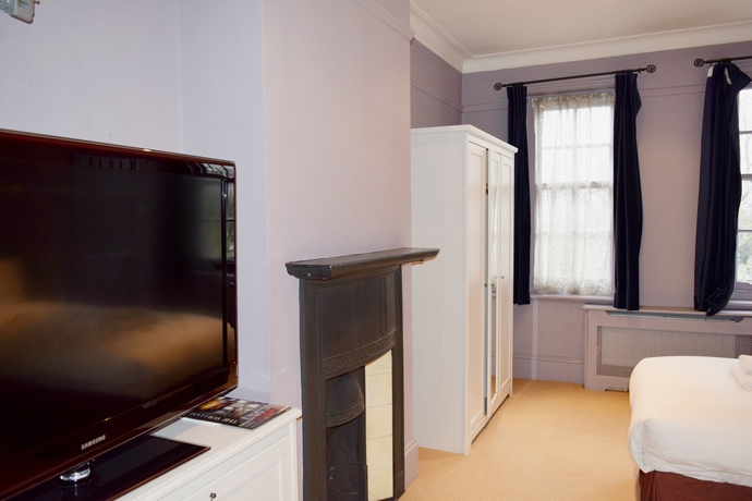 Imagen de la habitación del Hotel William Iv Guest House. Foto 14