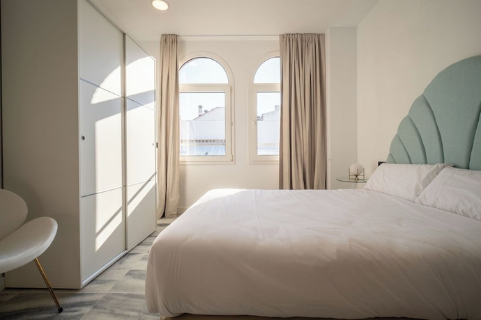 Imagen de la habitación del Hotel William Martin Apartments. Foto 6