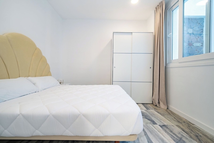 Imagen de la habitación del Hotel William Martin Apartments. Foto 11