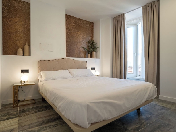 Imagen de la habitación del Hotel William Martin Apartments. Foto 14