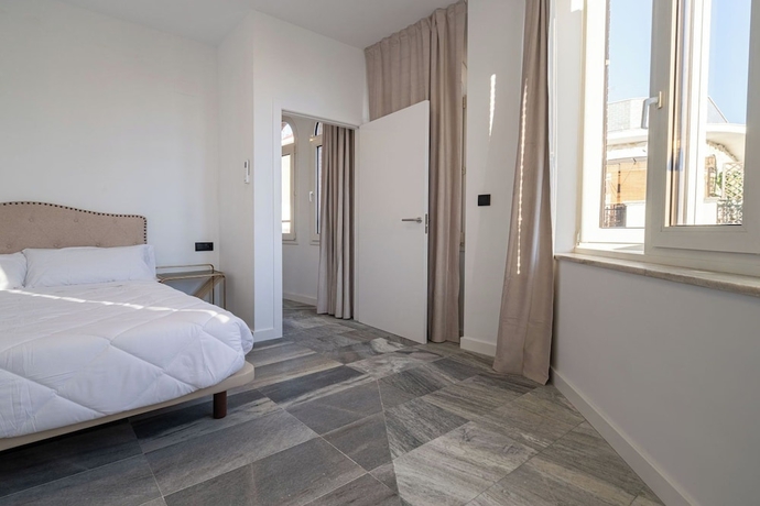 Imagen de la habitación del Hotel William Martin Apartments. Foto 16
