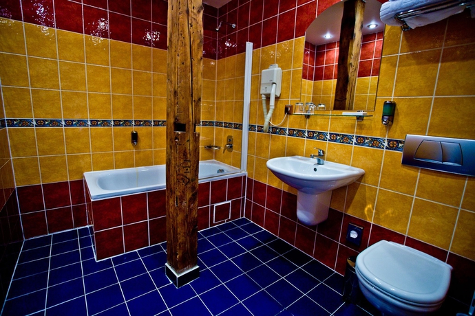 Imagen de la habitación del Hotel William Sivek Hotels. Foto 3