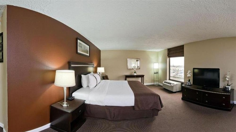 Imagen de la habitación del Hotel William Tell Hotel MOD Collection by Sonesta. Foto 6