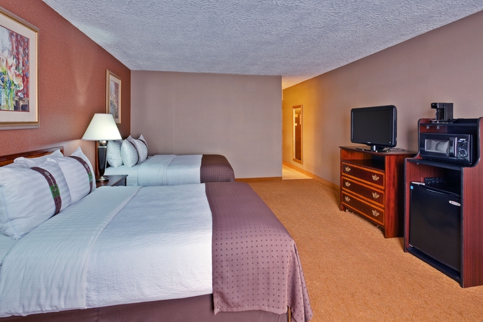Imagen de la habitación del Hotel William Tell Hotel MOD Collection by Sonesta. Foto 8