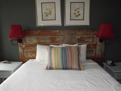 Imagen de la habitación del Hotel William Watson. Foto 2