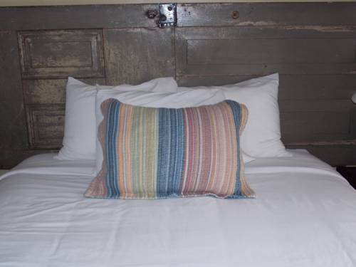 Imagen de la habitación del Hotel William Watson. Foto 3