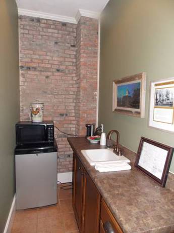 Imagen de la habitación del Hotel William Watson. Foto 5