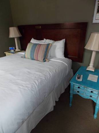 Imagen de la habitación del Hotel William Watson. Foto 7