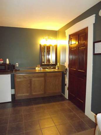 Imagen de la habitación del Hotel William Watson. Foto 10