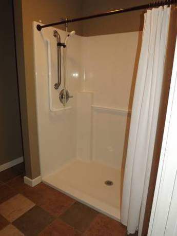 Imagen de la habitación del Hotel William Watson. Foto 11