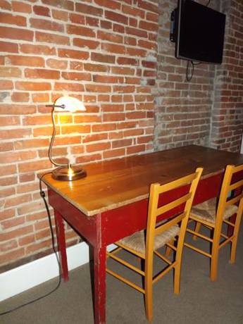 Imagen de la habitación del Hotel William Watson. Foto 13