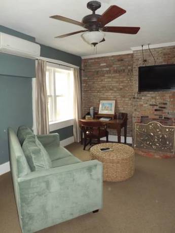 Imagen de la habitación del Hotel William Watson. Foto 14