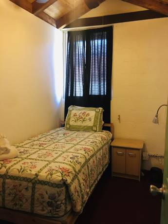 Imagen de la habitación del Hotel Williams AZ Hostel. Foto 2